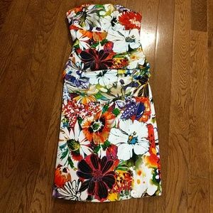 Suzie Chin for Maggie Boutique dress